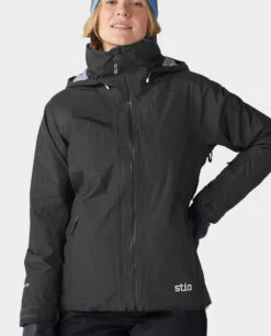 STIO Women's Doublecharge Insulated Jacket -Stio 100317 102 6