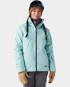 STIO Women's Doublecharge Insulated Jacket -Stio 100317 442 1 ALT