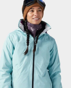 STIO Women's Doublecharge Insulated Jacket -Stio 100317 442 4