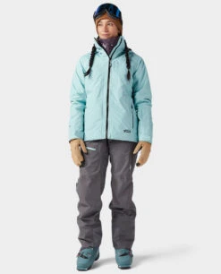 STIO Women's Doublecharge Insulated Jacket -Stio 100317 442 5