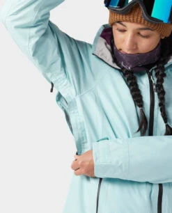 STIO Women's Doublecharge Insulated Jacket -Stio 100317 442 6