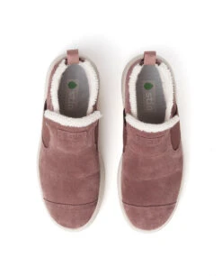 STIO Women's Colter Low Slip On -Stio 100321 290 overhead