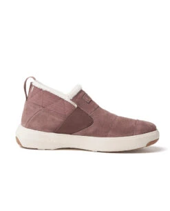 STIO Women's Colter Low Slip On -Stio 100321 290 profile inner