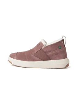 STIO Women's Colter Low Slip On -Stio 100321 290468 profile outer