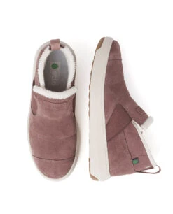 STIO Women's Colter Low Slip On -Stio 100321 290633 overhead dynamic