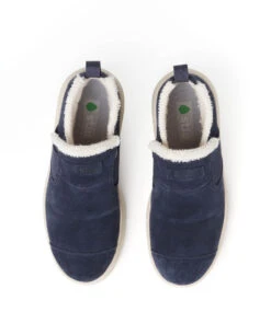 STIO Women's Colter Low Slip On -Stio 100321 483 overhead 0000 100321 483 overhead