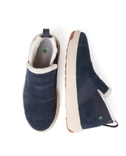 STIO Women's Colter Low Slip On -Stio 100321 483655 overhead dynamic