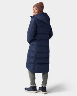 STIO Women's Colter WINDSTOPPER® Down Parka -Stio 100325 422 1