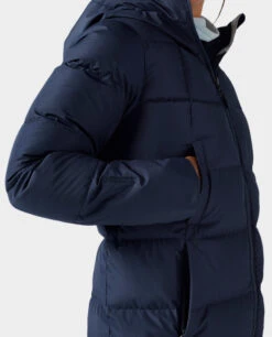 STIO Women's Colter WINDSTOPPER® Down Parka -Stio 100325 422 4