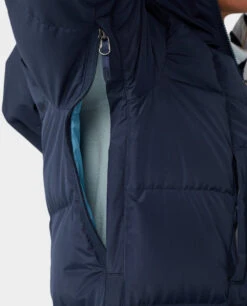 STIO Women's Colter WINDSTOPPER® Down Parka -Stio 100325 422 6