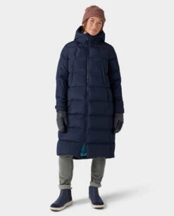 STIO Women's Colter WINDSTOPPER® Down Parka -Stio 100325 422 7