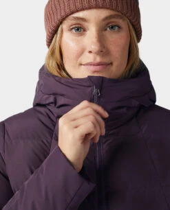 STIO Women's Colter WINDSTOPPER® Down Parka -Stio 100325 601 7