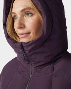 STIO Women's Colter WINDSTOPPER® Down Parka -Stio 100325 601 9