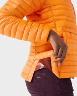 STIO Women's Pinion Down Pullover -Stio 100340 336 3