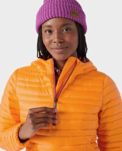 STIO Women's Pinion Down Pullover -Stio 100340 336 4