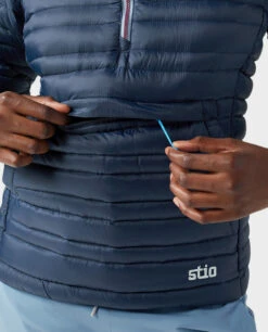 STIO Women's Pinion Down Pullover -Stio 100340 410 4