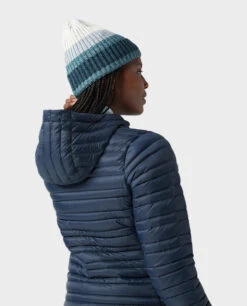 STIO Women's Pinion Down Pullover -Stio 100340 410 8