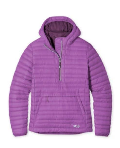 STIO Women's Pinion Down Pullover -Stio 100340 611