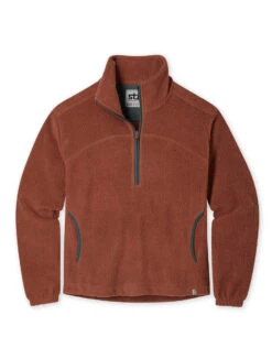 STIO Women's Rawlins Shearling Fleece Pullover -Stio 100344 293