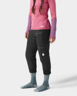 STIO Women's Fernos Insulated Knicker 39 STIO Women's Fernos Insulated Knicker -Stio 100346 102 1 ALT