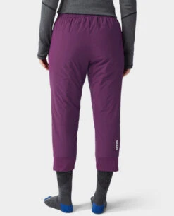 STIO Women's Fernos Insulated Knicker 24 STIO Women's Fernos Insulated Knicker -Stio 100346 600 3