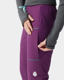 STIO Women's Fernos Insulated Knicker 25 STIO Women's Fernos Insulated Knicker -Stio 100346 600 4 ALT