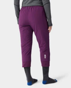 STIO Women's Fernos Insulated Knicker 26 STIO Women's Fernos Insulated Knicker -Stio 100346 600 5