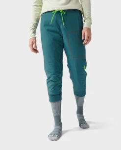 STIO Women's Fernos Insulated Knicker 31 STIO Women's Fernos Insulated Knicker -Stio 100346 702 2 ALT