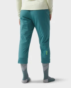 STIO Women's Fernos Insulated Knicker 33 STIO Women's Fernos Insulated Knicker -Stio 100346 702 4