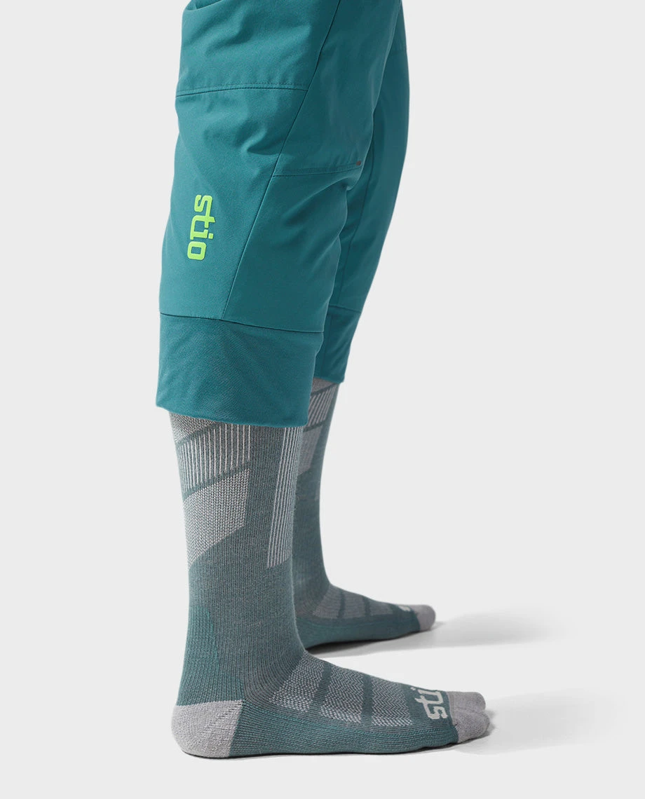 STIO Women's Fernos Insulated Knicker 17 STIO Women's Fernos Insulated Knicker - Image 17