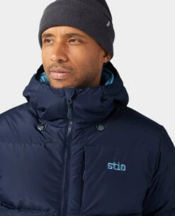 STIO Men's Colter WINDSTOPPER® Down Jacket 23 STIO Men's Colter WINDSTOPPER® Down Jacket -Stio 200017 422 2 ALT