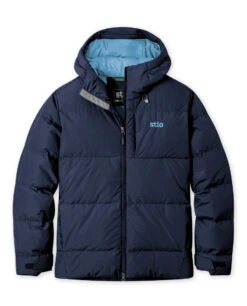 STIO Men's Colter WINDSTOPPER® Down Jacket