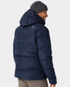 STIO Men's Colter WINDSTOPPER® Down Jacket 25 STIO Men's Colter WINDSTOPPER® Down Jacket -Stio 200017 422 4