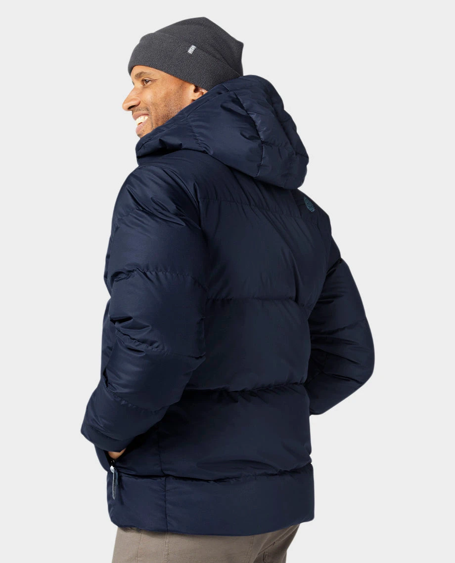 STIO Men's Colter WINDSTOPPER® Down Jacket 7 STIO Men's Colter WINDSTOPPER® Down Jacket - Image 7