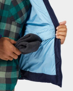 STIO Men's Colter WINDSTOPPER® Down Jacket 28 STIO Men's Colter WINDSTOPPER® Down Jacket -Stio 200017 422 7