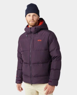 STIO Men's Colter WINDSTOPPER® Down Jacket 32 STIO Men's Colter WINDSTOPPER® Down Jacket -Stio 200017 601 1 ALT