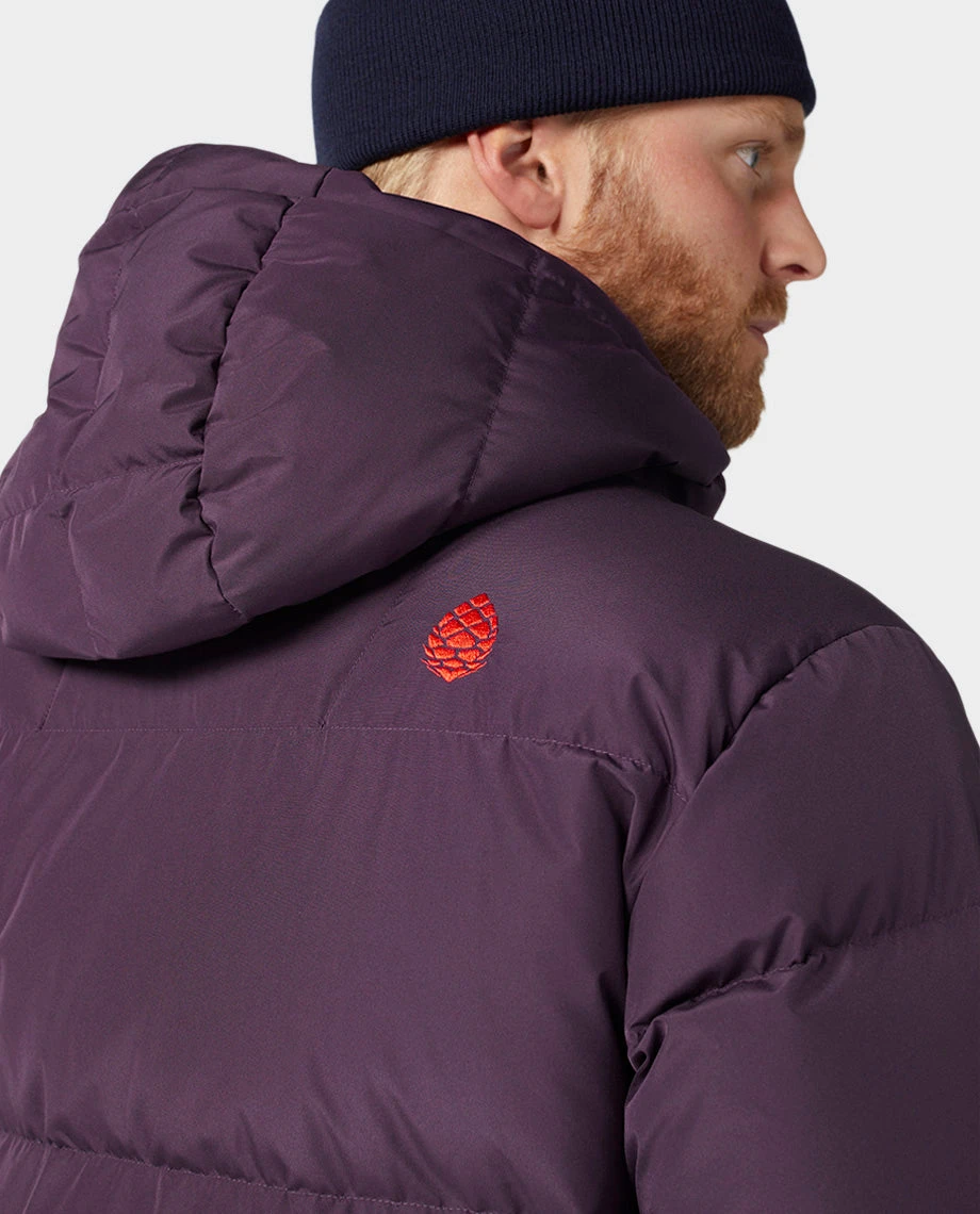 STIO Men's Colter WINDSTOPPER® Down Jacket 17 STIO Men's Colter WINDSTOPPER® Down Jacket - Image 17