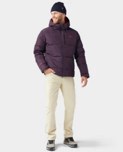 STIO Men's Colter WINDSTOPPER® Down Jacket 37 STIO Men's Colter WINDSTOPPER® Down Jacket -Stio 200017 601 6 ALT