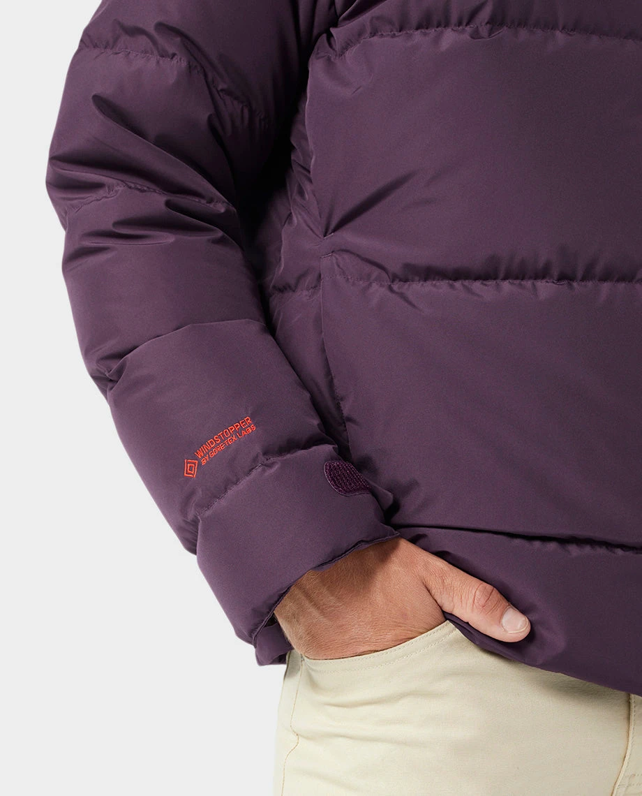 STIO Men's Colter WINDSTOPPER® Down Jacket 20 STIO Men's Colter WINDSTOPPER® Down Jacket - Image 20