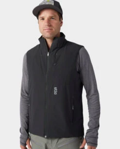 STIO Men's Fernos Insulated Vest 22 STIO Men's Fernos Insulated Vest -Stio 200031 102 1