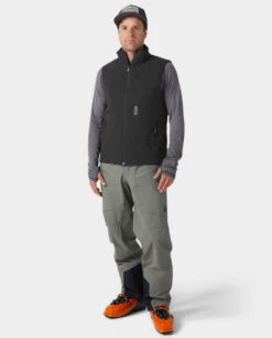 STIO Men's Fernos Insulated Vest 25 STIO Men's Fernos Insulated Vest -Stio 200031 102 4