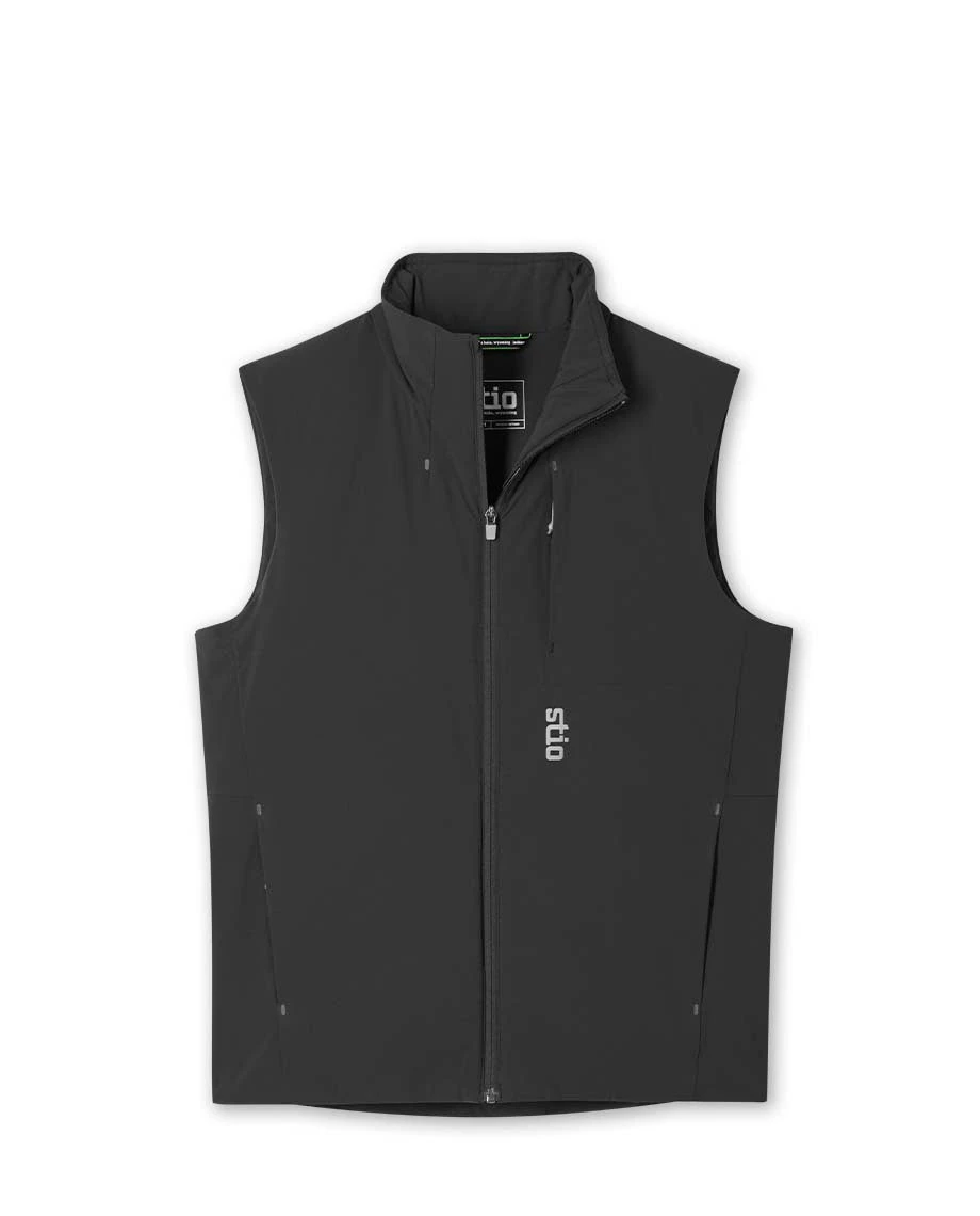 STIO Men's Fernos Insulated Vest 1 STIO Men's Fernos Insulated Vest