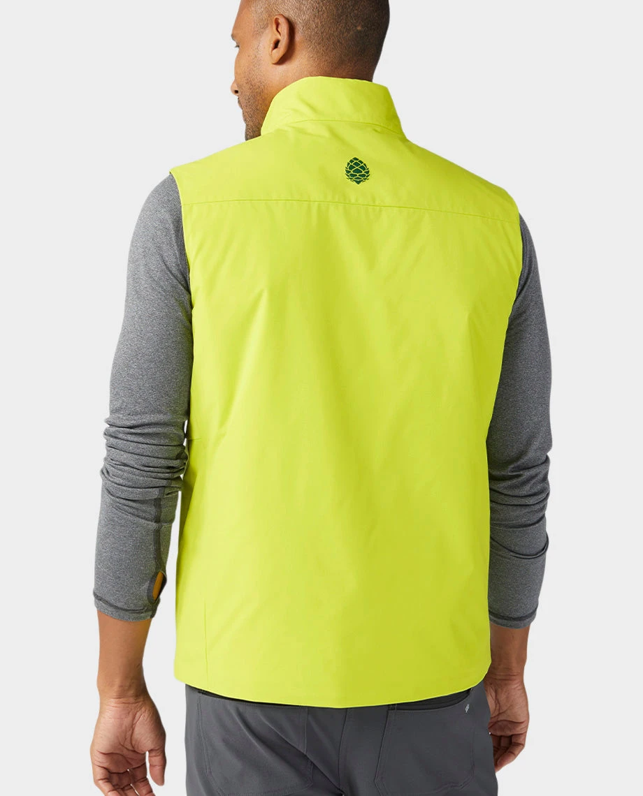 STIO Men's Fernos Insulated Vest 12 STIO Men's Fernos Insulated Vest - Image 12