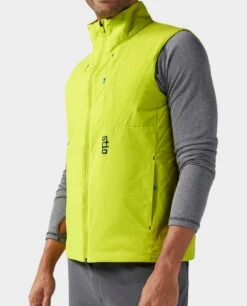 STIO Men's Fernos Insulated Vest 32 STIO Men's Fernos Insulated Vest -Stio 200031 726 4