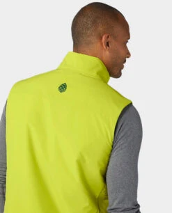 STIO Men's Fernos Insulated Vest 33 STIO Men's Fernos Insulated Vest -Stio 200031 726 5