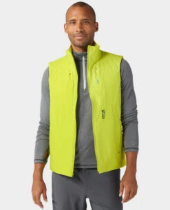 STIO Men's Fernos Insulated Vest 34 STIO Men's Fernos Insulated Vest -Stio 200031 726 6