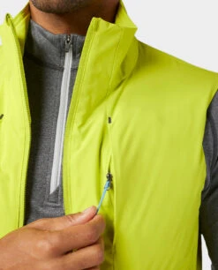 STIO Men's Fernos Insulated Vest 35 STIO Men's Fernos Insulated Vest -Stio 200031 726 7