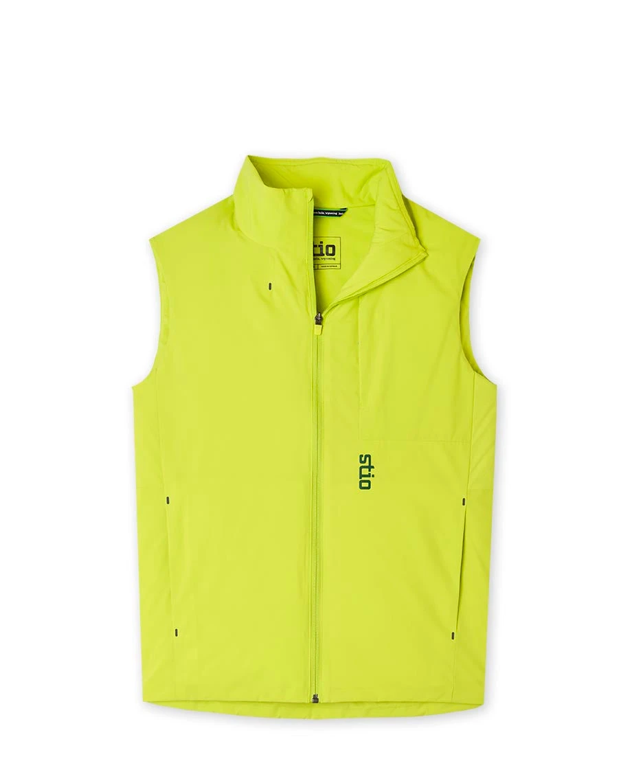 STIO Men's Fernos Insulated Vest 8 STIO Men's Fernos Insulated Vest - Image 8