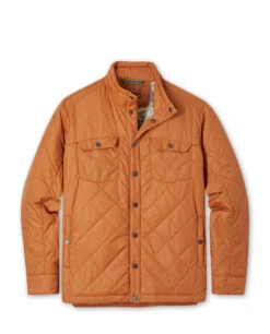 STIO Men's Skycrest Insulated Snap Shirt 35 STIO Men's Skycrest Insulated Snap Shirt -Stio 200035 329 00f2c8ed 6919 4f58 8fbe a8fa97a46145