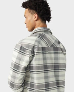 STIO Men's Buckhorn Insulated Snap Shirt -Stio 200036 167 4